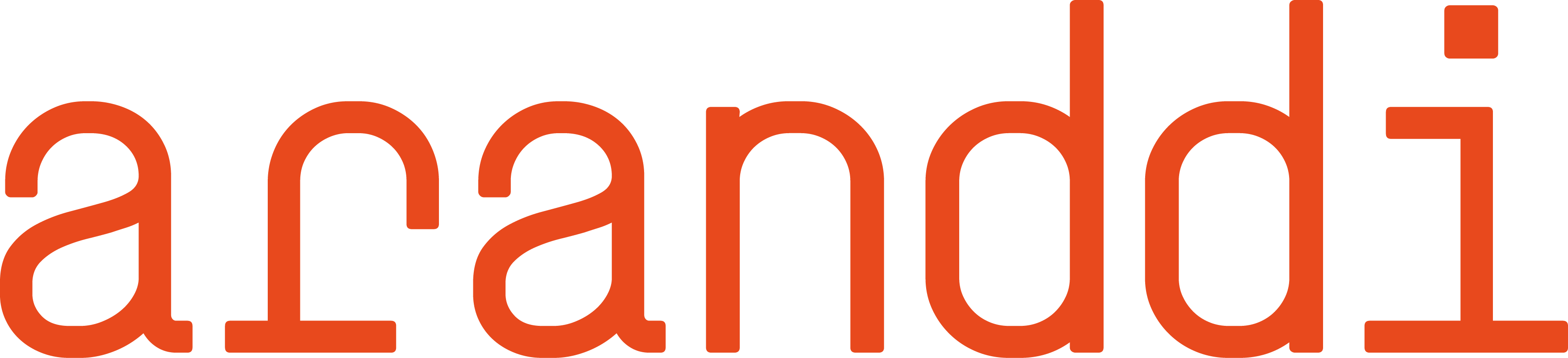 Aranddi